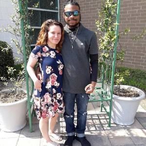 Meet your Posher, Alexus